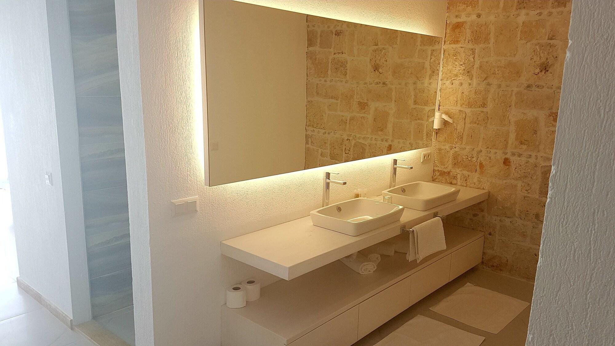 Nur Beach Hotel Kaş Eksteriør bilde
