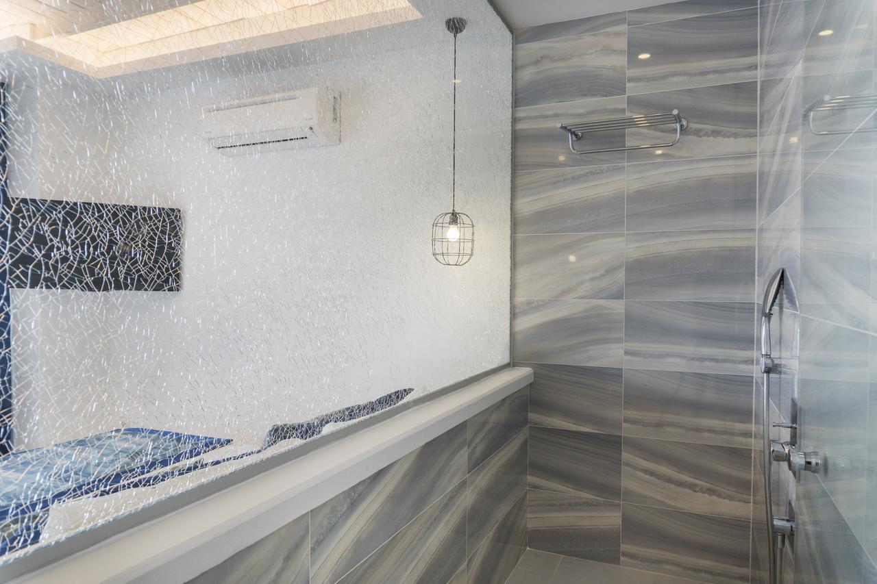 Nur Beach Hotel Kaş Eksteriør bilde
